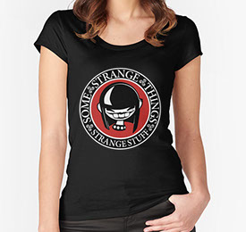 Apparel; SomeStrangeThings; Designer Toys; Toy Art; Barcelona; Strange Stuff; Some Strange Things